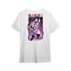 Футболка белая 10002